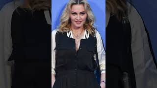 Madonna estuvo a punto de no cantar en Medellín con Maluma [upl. by Elene]