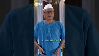 Every Girls Dad Can Relate tmkoc comedyfunny relatable women marriage shorts dad [upl. by Aicilra]