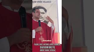 ¿Quien tiene mas de 2000 AÑOS los leo 👀​  Padre Arturo Cornejo [upl. by Ydieh]