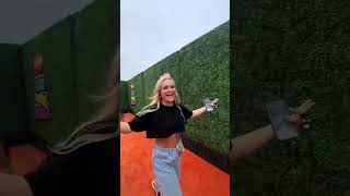 SUMMER RECAP  Pressley grwm lifeisbetterwhenyoudance danceclothes [upl. by Alac]