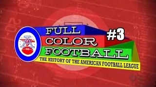 Full Color Football  3 [upl. by Epilif]