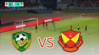 🔴LIVE  KEDAH VS SELANGOR  Super League Malaysia 2023 [upl. by Leunamme]