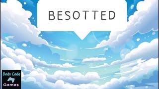 Besotted Release Date Trailer [upl. by Itoyj]