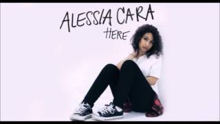 Alessia Cara  Here SPEED UP [upl. by Armando991]