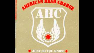 American Head Charge  Real Life [upl. by Hakim]