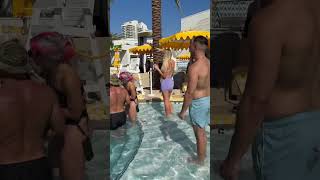 Las Vegas Pool Party amp Dayclub Guide 2024 The Ultimate Party Hotspot [upl. by Adnawat]