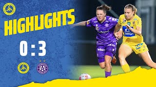 ADMIRAL Frauen Bundesliga I 1 Runde  Highlights I First Vienna FC 1894  FK Austria Wien [upl. by Yerroc]