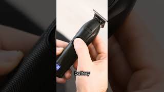 Novah Hair Clipper Your Ultimate Grooming Companion [upl. by Franchot]