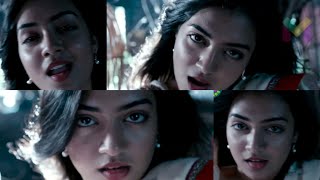 nazriya nazim hot item [upl. by Getter958]