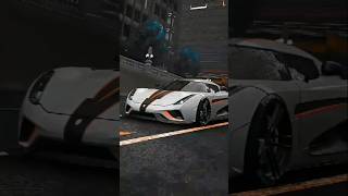 Koenigsegg Regera editkoenigsegg regerakoenigseggregera carcaredit sportscartopspeed [upl. by Barstow]