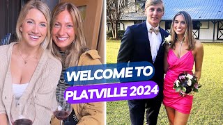 Welcome To Plathville Family Update 2024 All Members [upl. by Pejsach921]