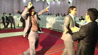 Wading dance in Kabul Afghanistan [upl. by Joshi]