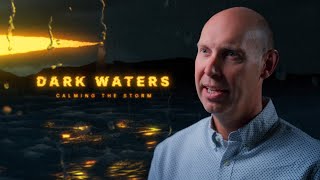 Dave Jackson  Dark Waters  Devotional Series Ep 1 [upl. by Rieger534]