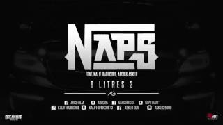 NAPS  6 Litres 3 [upl. by Ayerdna]