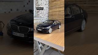 BMW 750Lİ 😏 keşfet automobile bmw bmwturkiye shorts araba oyuncak [upl. by Fujio]