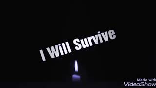 I Will Survive Versão em português com Marcus Vergne  Nil Brazil [upl. by Kizzee]