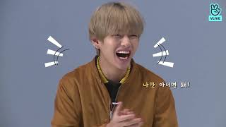 Run BTS 2017 EP29  빌보드 HOT100 공약 [upl. by Etnoled]