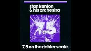 Stan KentonLive And Let Die 1973 [upl. by Buzz]