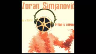 Zoran Simjanovic  Ljubav ah ljubav je to zenska  Balkan ekspres 2  Audio 2006 HD [upl. by Ancel]