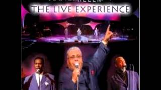 The Rance Allen Group  Something About the Name Jesus Audio [upl. by Leaw]