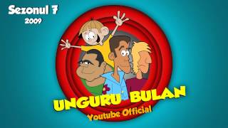 Unguru Bulan  Plugusor de criza S07E01 [upl. by Jammie]