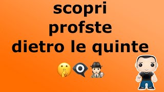 Il dietro le quinte della vita di Stefano  La strada verso il successo nel Trading e Investimenti [upl. by Ahsekel]