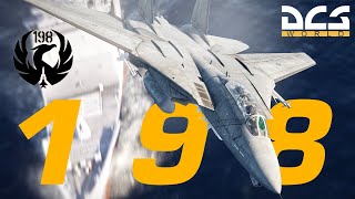 Project 198  DCS Cinematic [upl. by Rfinnej]