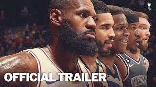 STARTING 5 Official Trailer 2024  HD [upl. by Morgenthaler414]