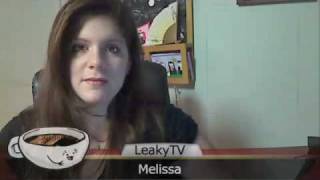 LeakyTV May 10 2010 [upl. by Torry]