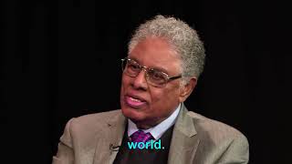 Discrimination and Disparities Pt 1 Thomas Sowell [upl. by Ingunna]