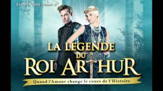 FAIRE COMME SI extrait La légende du Roi Arthur [upl. by Cuttler]