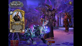 World of Warcraft Dragonflight Demonology Warlock Season 4 The War Within Radiant Echoes Event [upl. by Affay613]