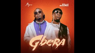 Pryme Ft Bella Shmurda – Gbera Official Lyric Video [upl. by Akeemahs857]