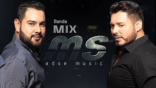 BANDA MS  EXITOS  MIX ROMANTICAS [upl. by Savart843]