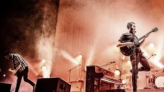 Editors  live in Ziggo Dome Full concert official footage [upl. by Sigmund]