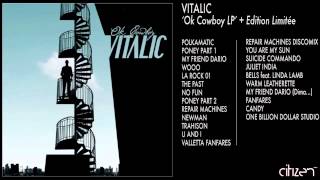 Vitalic  No Fun [upl. by Reyna]