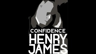 Confidence by Henry James  Audiobook [upl. by Yelak659]