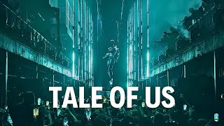 Afterlife Mix 2023  Tale Of Us  Vibrant style [upl. by Ydniahs]