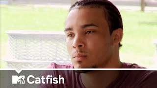 Qui choisir entre sa daronne ou son mec   Catfish  Episode complet  S1E11 [upl. by Garlaand]