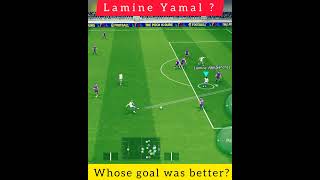 Barcelona players best Goalsshortsefootball2024ytshortsfootballbarcelona [upl. by Eedahs]