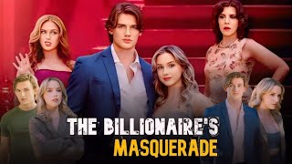 The Billionaires Masquerade Full Movie Review [upl. by Krock697]