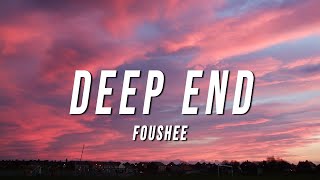 Teezo Touchdown  Sweet Lyric Video ft Fousheé [upl. by Anirroc718]