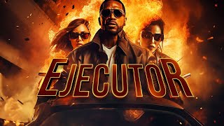 EJECUTOR  HD  PELICULA ACCIÓN EN ESPANOL LATINO [upl. by Honey]