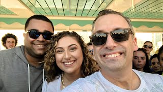 IS THE IMPRACTICAL JOKERS CRUISE REALLY WORTH IT  REVIEW AND EXPERIENCE [upl. by Brocky]