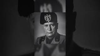 Benito Mussolini [upl. by Bette939]