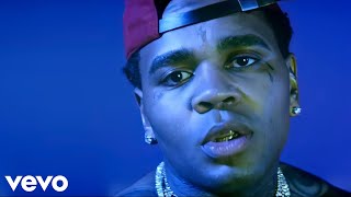 Kevin Gates  Hurricane ft Lil Durk amp Latto Music Video 2024 [upl. by Annwahsal]