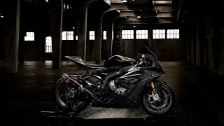 BMW HP4 RACE Advanced Prototype [upl. by Ryley]