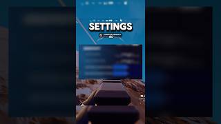 Try My Number 1 Unreal’s Fortnite Settings 👀 fortnite settings controller fortniteclips [upl. by Eahc]