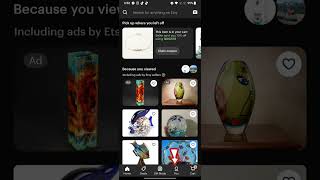 How to Change Phone Number on Etsy Edit Phone Number on Etsy on Android 2024 [upl. by Eachelle635]