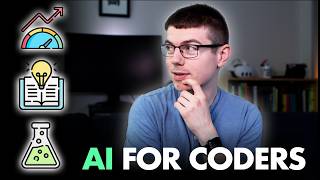 Using AI To Level Up As A New Coder [upl. by Elliot]